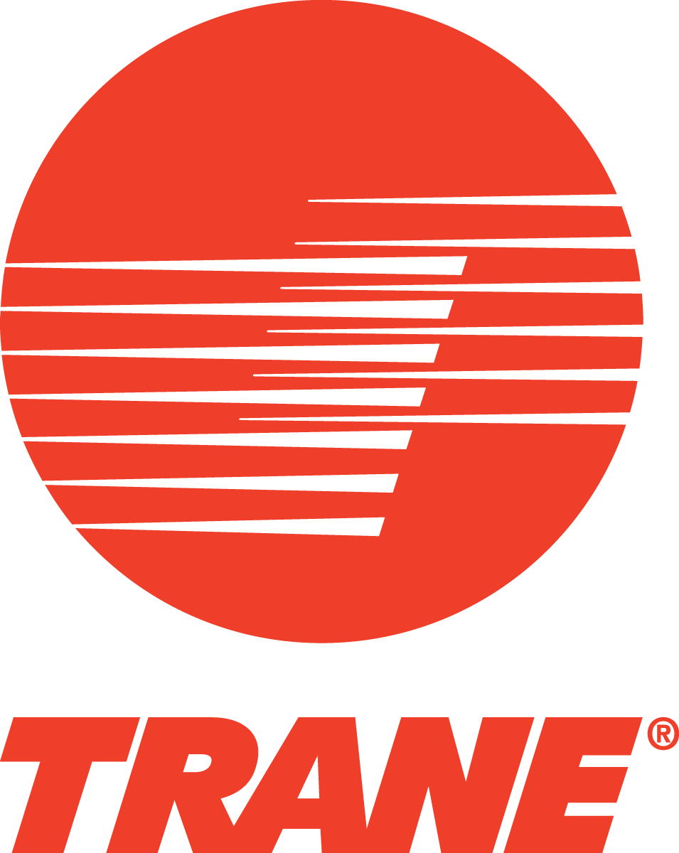 Logo - Trane